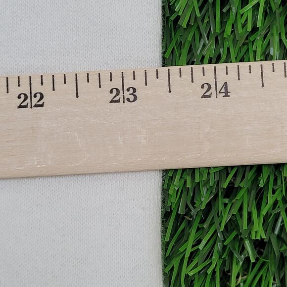 Vintage 80s Boston College Sweatshirt Womens 2XL 23x24 USA - Picture 13 of 14